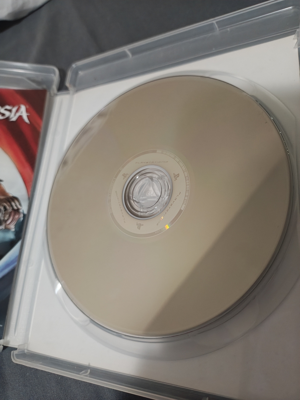 Prince of Persia for PlayStation 3 - Picture 4 of 4